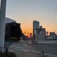 覚王山 日泰寺(愛知県)