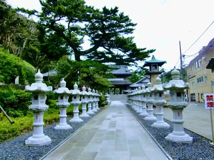 誕生寺のその他建物