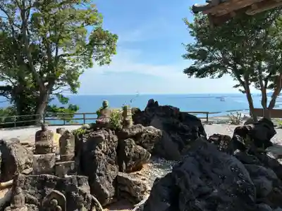 禅師峰寺(高知県)