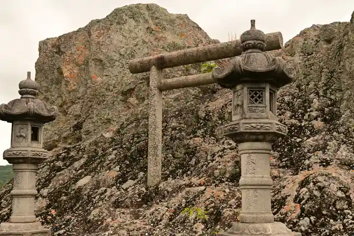 高岳神社(兵庫県)