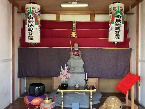 各方寺(愛知県)