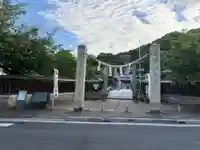 鶴羽根神社(広島県)