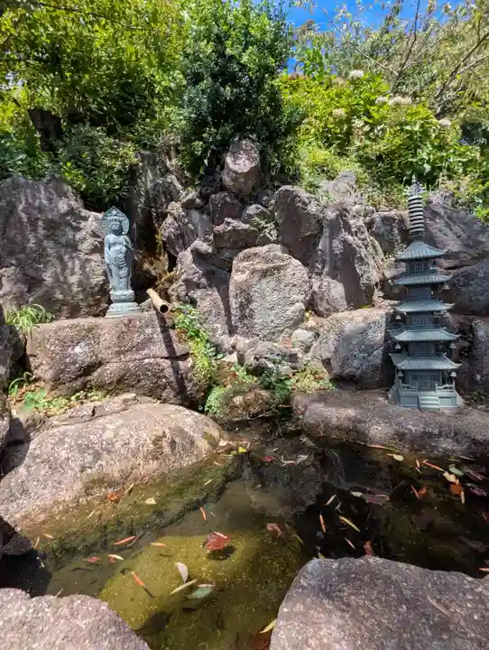 長谷寺(神奈川県)