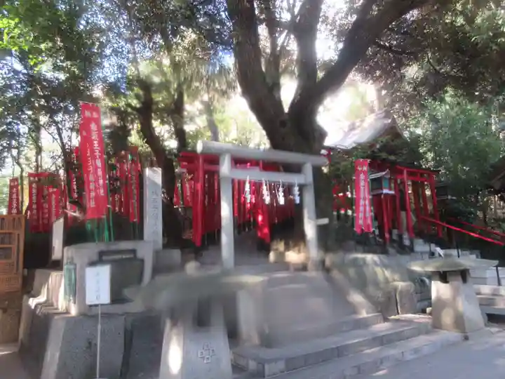 乃木神社(東京都)
