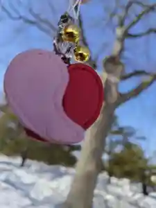 厚別神社の御朱印(2023年03月18日(土) 11時26分33秒投稿)