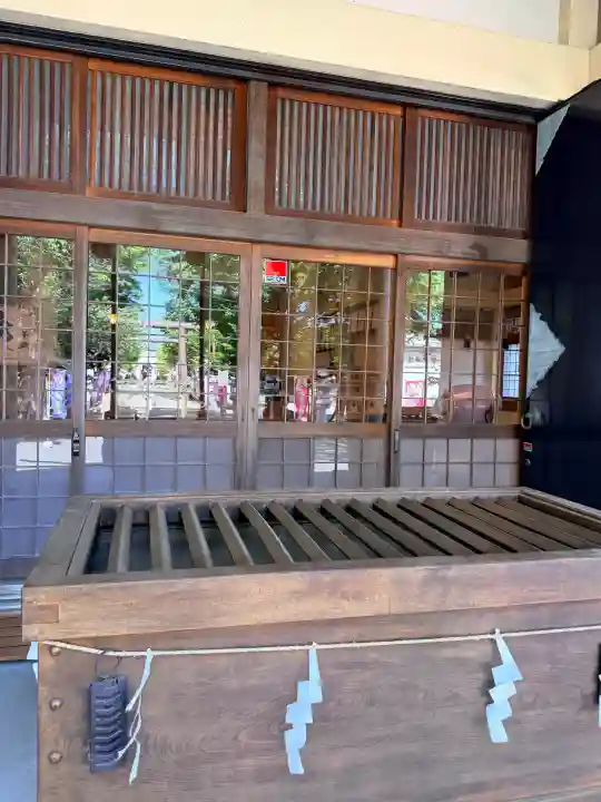 豊栄神社(北海道)