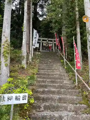 貴船神社のその他建物