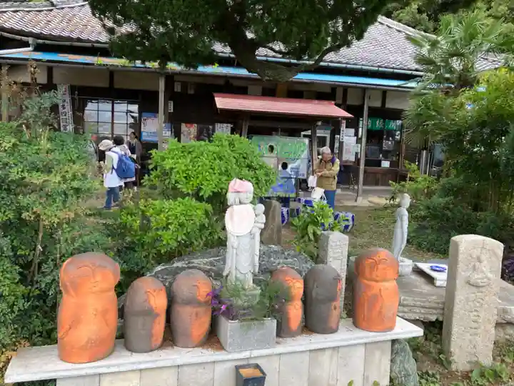 大善院(観蓮寺大善院)(愛知県)
