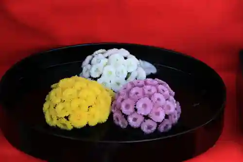 阿邪訶根神社の授与品その他