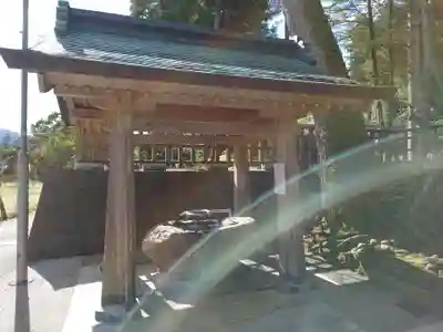 熊野大社(島根県)