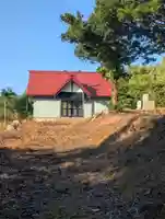 長沢神社(北海道)