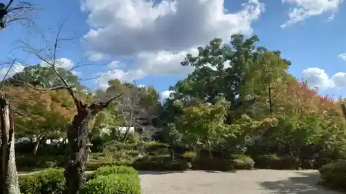 壺井八幡宮(大阪府)