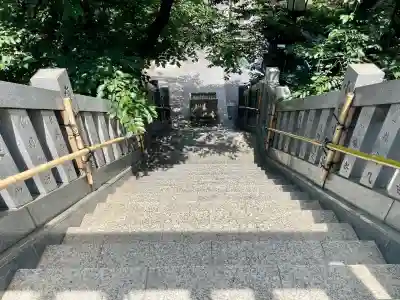 元三島神社(東京都)