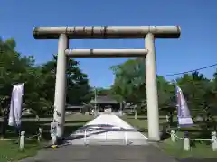 札幌護國神社(北海道)