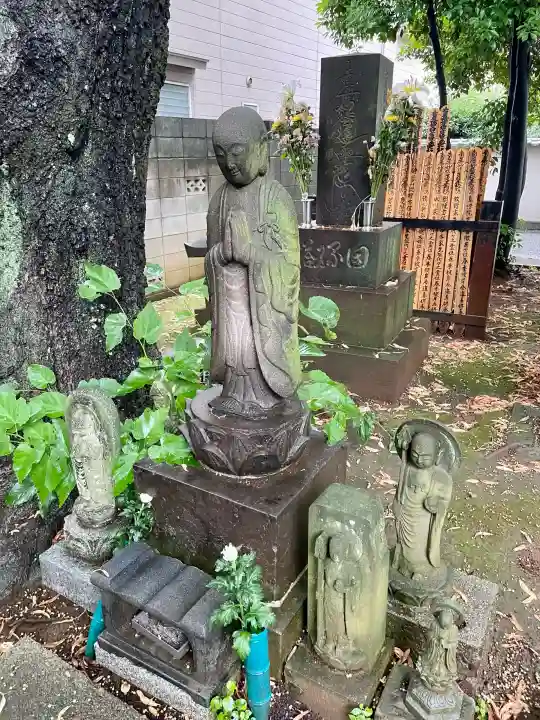 圓蔵寺(埼玉県)