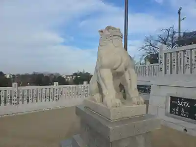 成田山大阪別院　明王院(大阪府)
