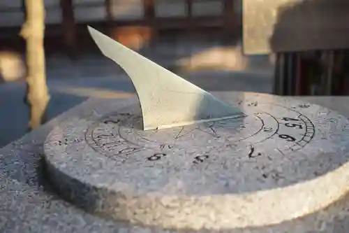 牛嶋神社のその他建物