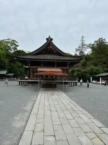 三嶋大社(静岡県)