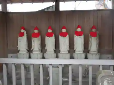 萬福寺(東京都)