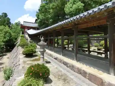 吉備津神社のその他建物
