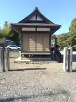 八坂神社(名草中町)(栃木県)