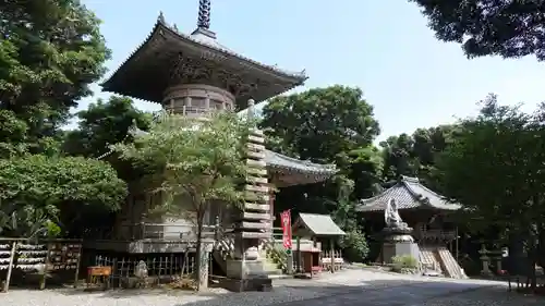 最御崎寺(高知県)