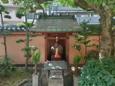 藤次寺(大阪府)
