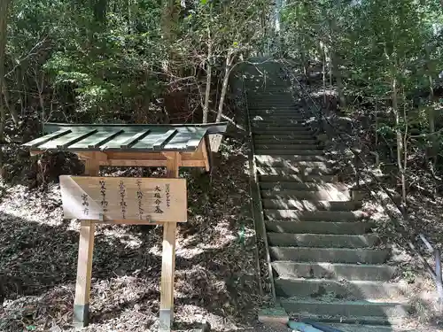 猿投神社　西の宮(愛知県)