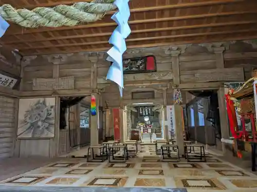 東霧島神社(宮崎県)