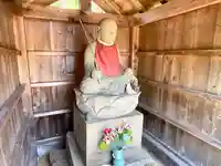 浄見寺(三重県)