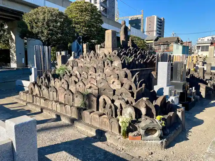 願行寺(東京都)