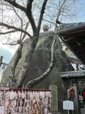 千光寺(広島県)