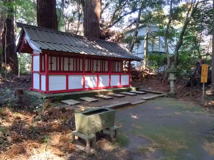 香取神宮(千葉県)
