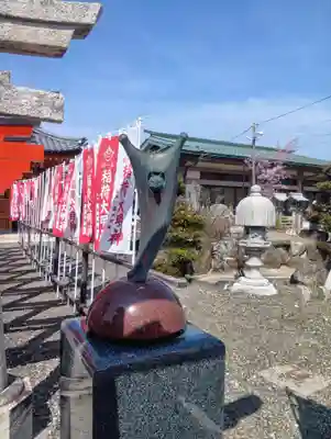 豊国神社(滋賀県)