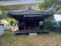 阿弥陀堂(神奈川県)
