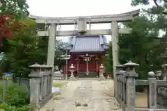 菅原神社(山口県)