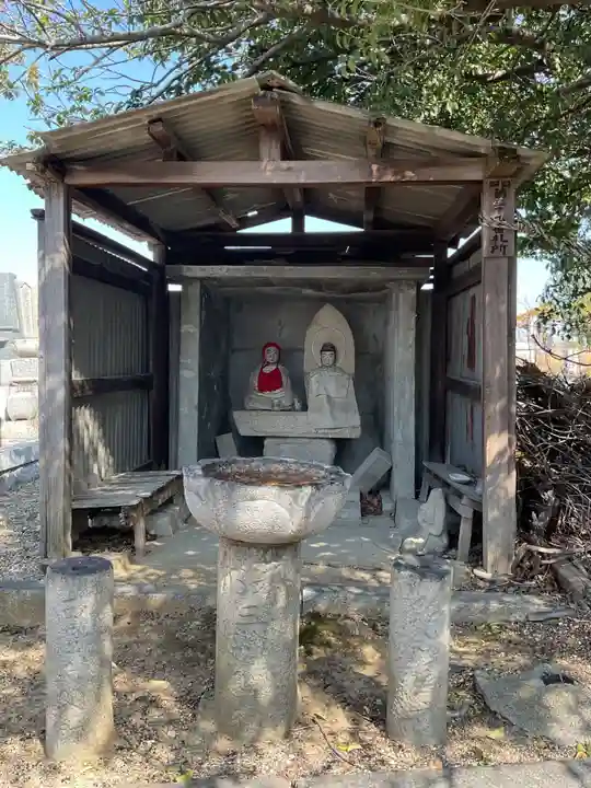 覚王山 日泰寺(愛知県)