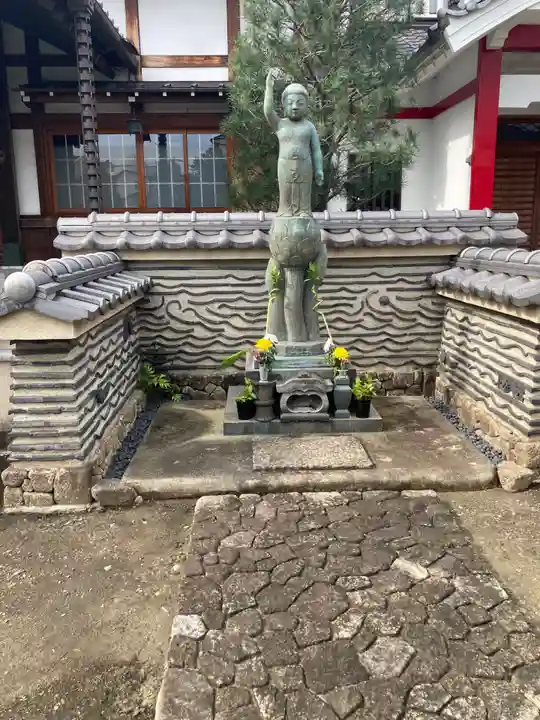 海徳寺(東京都)