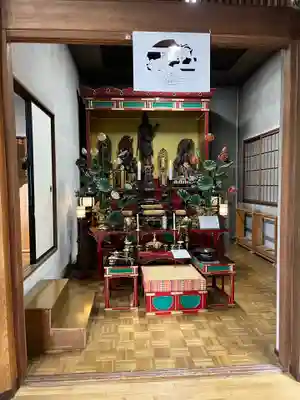 宝蔵院(神奈川県)