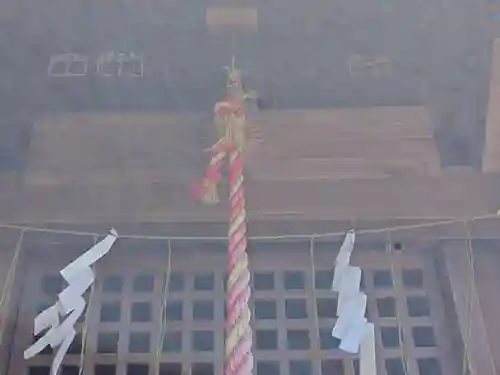 宇都宮二荒山神社のその他建物