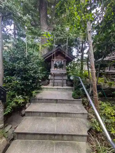 江東天祖神社(東京都)