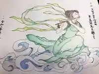 成田山神護寺の体験その他