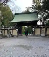 北野天満宮(京都府)