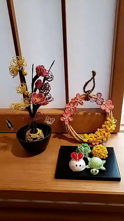 五十稲荷神社(栄寿稲荷神社)(東京都)