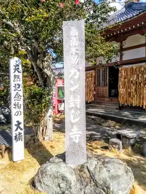 無量寺のその他建物