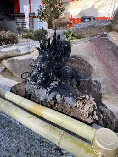 高屋敷稲荷神社(福島県)