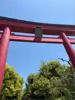進雄神社(群馬県)