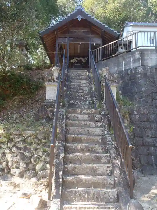 猿投神社(愛知県)