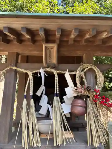 天満神社(兵庫県)