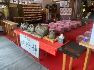 龍宮神社(北海道)